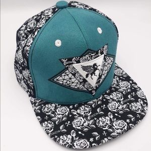 NWOT Men’s Humboldt Republic hat